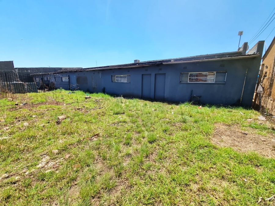 Commercial Property for Sale in Koster North West